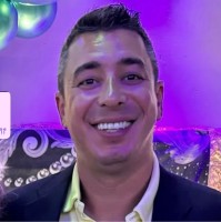 Daniel Iriarte
