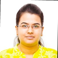 Gayatri Harsulkar