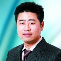 Benjamin Chen