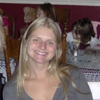 Amanda Smith