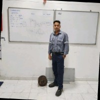 Prakash Chandra Behera