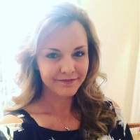 Shannon Kitchens