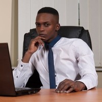 Emmanuel Ncube