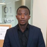 Opeyemi Olagoke