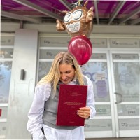 Lucija Buchberger