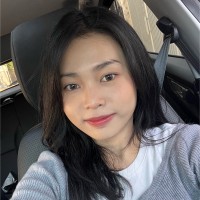 Michelle Nathalia Hariyanto