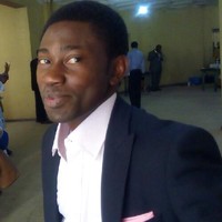 Opeyemi Adeleke