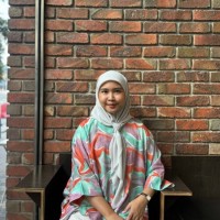 Izzah Suhardi