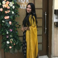 Khushboo Jain