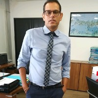 Salim Pirbay