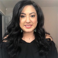 Bonnie Ramon