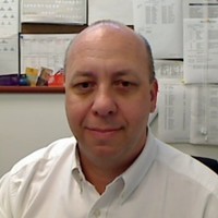 Tom Cornell