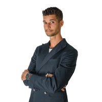 Matteo Melegari