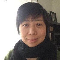 Josephine Huang