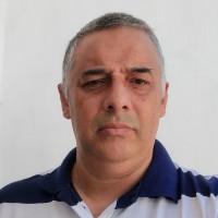 Jorge Robles