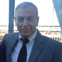 Aleksandr Bronshteyn