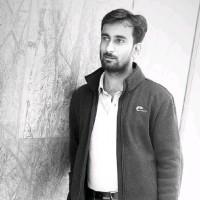 Shubham Deshmukh