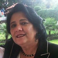 Dolores Troya