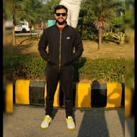 Ashish Kaushik