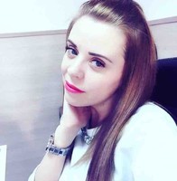 Елена Пакина