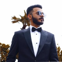 Abdulrahman Falqi