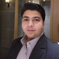 Mohammad Zeyauddin