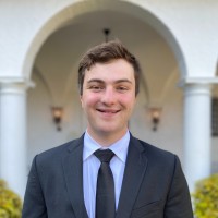 Brendan Floyd, Eit