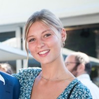 Léa De Haaij