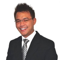 Kidmen Chua