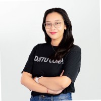 Aprilia Diana Putri