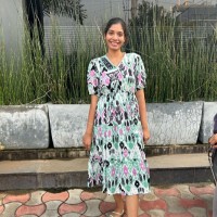 Amisha Guptha Moturi