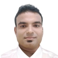 Amit Kumar Panigrahi