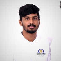 Praneshvel Saravanavel