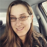 Krystal Hanson