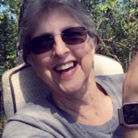 Judy Harrell