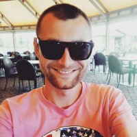 Дмитрий Карпачёв