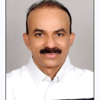 Rupesh Shah P. Eng.