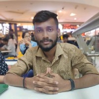 Sharath Kumar Shetty