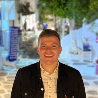Sebastian Sierra, Cert.Apm