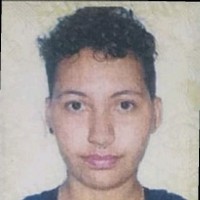 Daphne Silva Dos santos