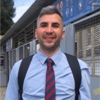 Ezequiel Urrutia