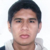 Jorge Alfredo Tejada Gutierrez