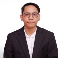 Ahmad Fikri Hakimi Mohd Lotpi