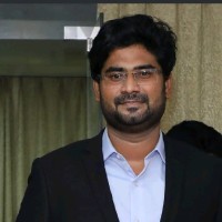 Syed Irfan