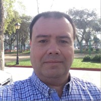 Jorge Gonzalez Flores