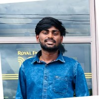 Dilip Krishnan