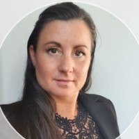 Sandra Mazouch