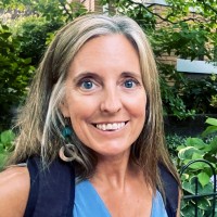 Jennifer Savage