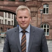 Harri Korhonen