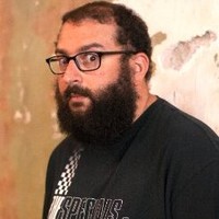 Steve Calderon